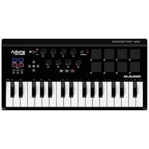 M Audio Axiom Air Mini 32 - Keyboard Controller