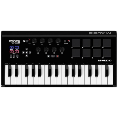 M Audio Axiom Air Mini 32 - Keyboard Controller
