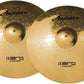 CYMBAL PACKAGES ARBOREA HERO 14IN HH + 16IN CR + 20IN GOLD