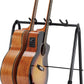 GUITAR DISPLAY RACK HERCULES GS523B F/3