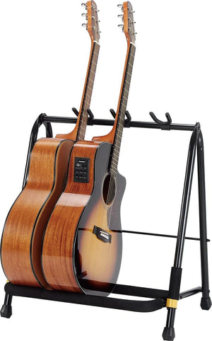 GUITAR DISPLAY RACK HERCULES GS523B F/3