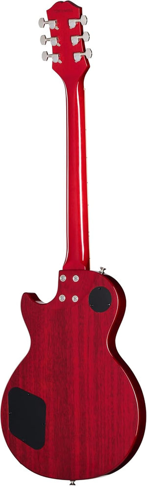 Epiphone Les Paul Tribute Heritage Cherry Sunburst