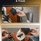 Donner HUSH I Evo2 Silent Guitar - Natural