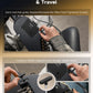 Donner HUSH I Evo2 Silent Guitar - Black