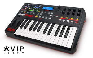 Akai MPK 225