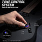 Donner DMT-100B Electric Guitar - Matte Black