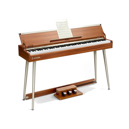 Donner DDP-80 PLUS 88 Key Weighted Digital Piano
