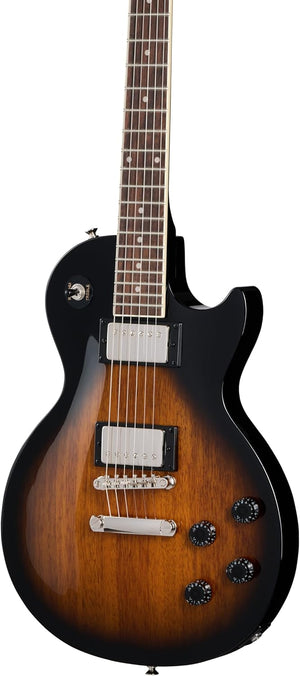 Epiphone Les Paul Tribute Vintage Sunburst