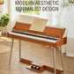 Donner DDP-80 PLUS 88 Key Weighted Digital Piano