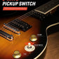 Donner DLP-124S Electric Guitar - Sunburst