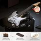 Donner DST-100 Electric Guitar - Black