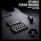 Donner DMT-100B Electric Guitar - Matte Black