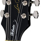 Epiphone Les Paul Tribute Vintage Sunburst