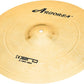 CYMBAL PACKAGES ARBOREA HERO 14IN HH + 16IN CR + 20IN GOLD