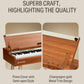 Donner DDP-80 PLUS 88 Key Weighted Digital Piano