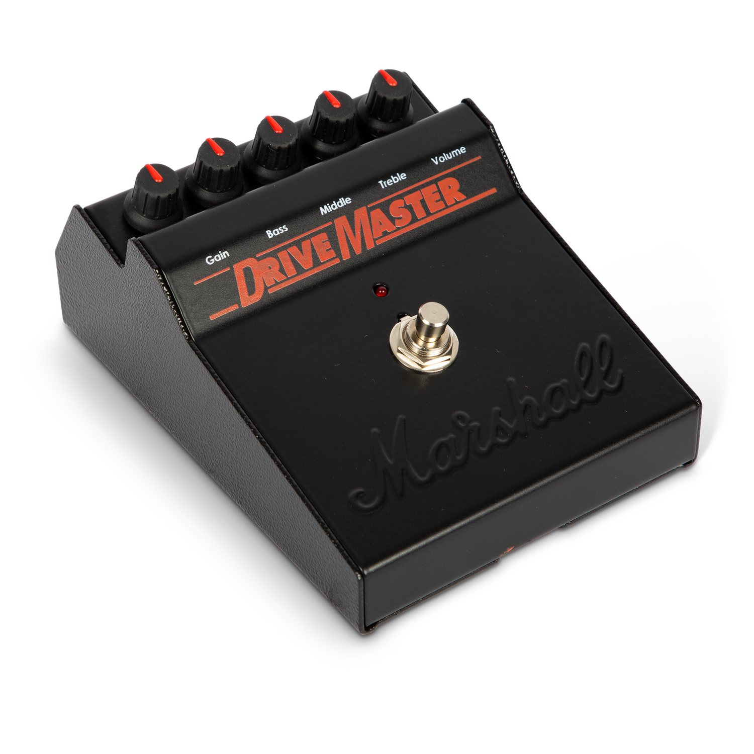 Marshall Drivemaster Vintage Reissue Pedal