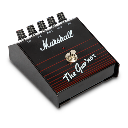 Marshall Guv'nor Vintage Reissue Pedal