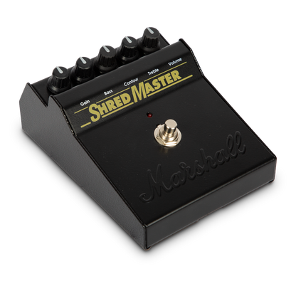 Marshall Shredmaster Vintage Reissue Pedal