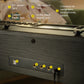 Donner DDP-95, Digital Piano - Black