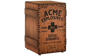 Pearl Cajon PBC125B - Acme