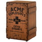 Pearl Cajon PBC125B - Acme
