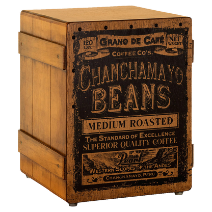 Pearl Cajon PBC320 - Primero Coffee Bean