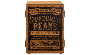 Pearl Cajon PBC320 - Primero Coffee Bean