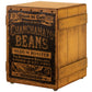 Pearl Cajon PBC320 - Primero Coffee Bean