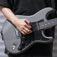 Donner DST-80 Electric Guitar - Matte Black