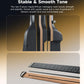 Donner HUSH I Evo2 Silent Guitar - Black