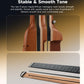 Donner HUSH I Evo2 Silent Guitar - Natural