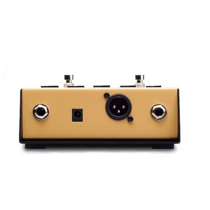 SOUND EFFECT JOYO PREAMP ACOUSTIC