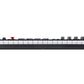 AKAI MPK MINI PLUS midi controller