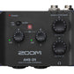 Zoom AMS-24 Audio Interface