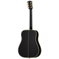 Gibson Elvis Dove Ebony with Case