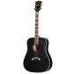 Gibson Elvis Dove Ebony with Case