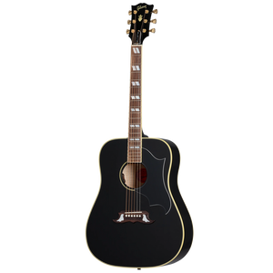 Gibson Elvis Dove Ebony with Case