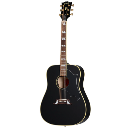Gibson Elvis Dove Ebony with Case