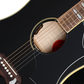 Gibson Elvis Dove Ebony with Case