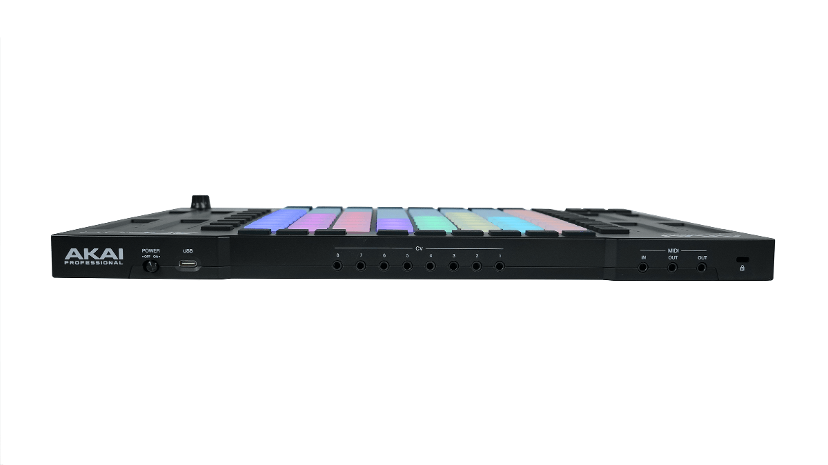 Akai APC 64 Akai APC 64