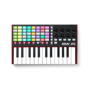 Akai APC KEY 25 MK2