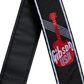 Guitar Strap GIBSON The USA ASGG-600
