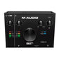 M-Audio AIR 192|4 Vocal Studio Pro