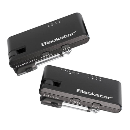 Blackstar AIRWIRE i58 wireless instrument system