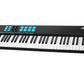 Alesis V61 MKII 61-Key USB-MIDI Keyboard Controller