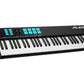 Alesis V61 MKII 61-Key USB-MIDI Keyboard Controller
