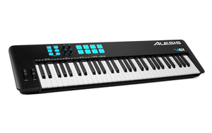 Alesis V61 MKII 61-Key USB-MIDI Keyboard Controller