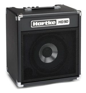 Hartke HD75 - Bass Amplifier Combo