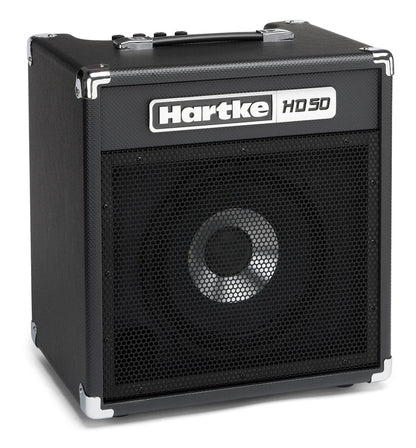 Hartke HD75 - Bass Amplifier Combo