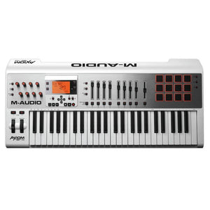 M Audio Axiom Air 49 - Keyboard Controller